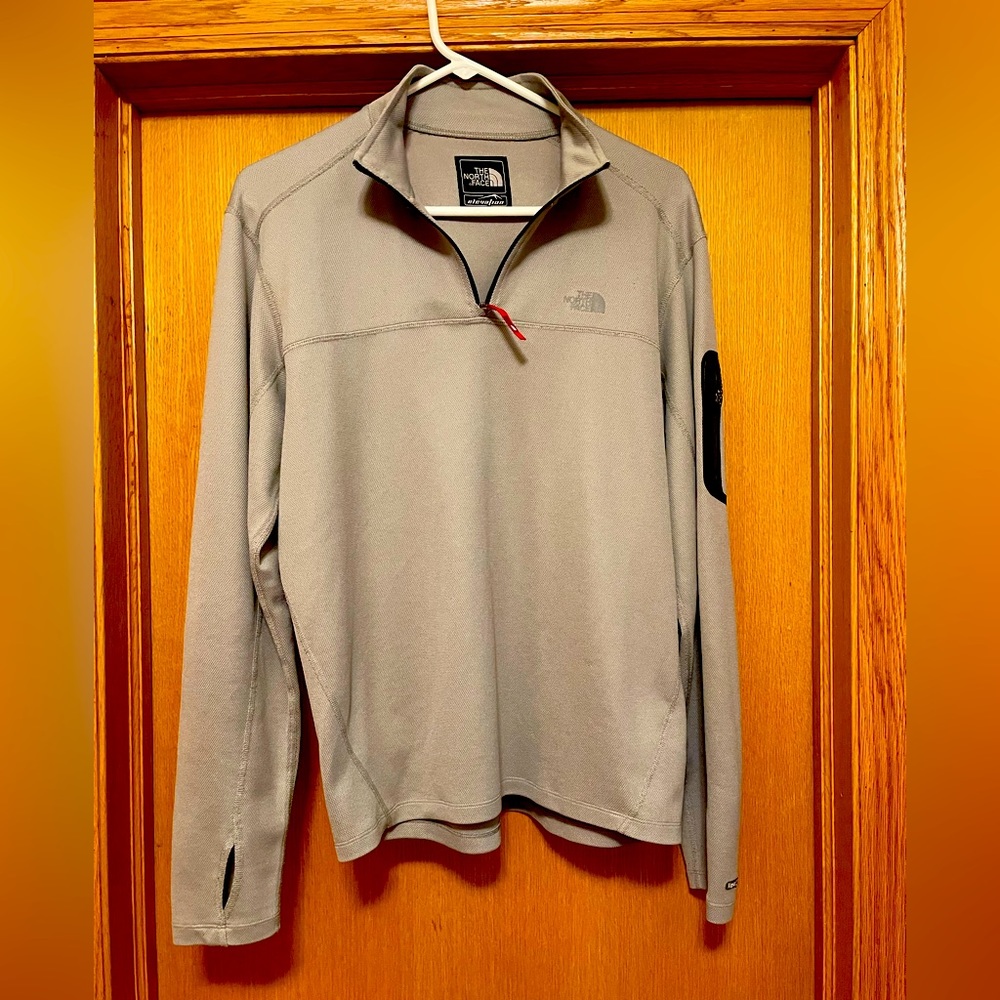 North Face base layer